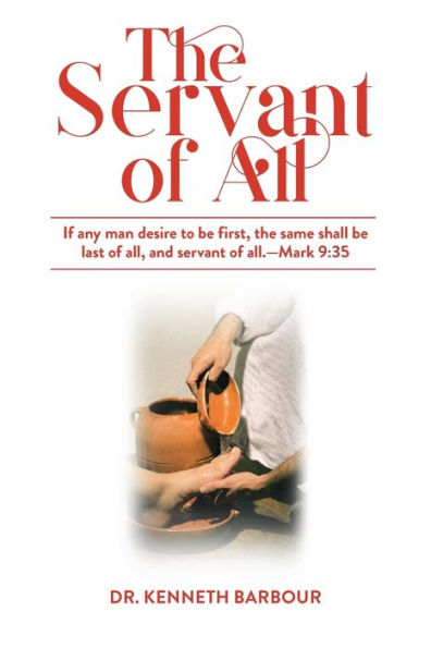 The Servant Of All