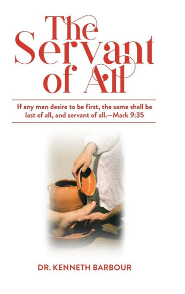 The Servant Of All