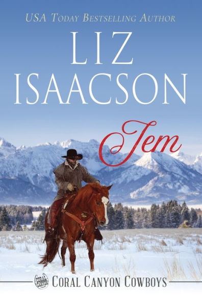 Jem: A Young Brothers Novel (Coral Canyon™ Cowboys)