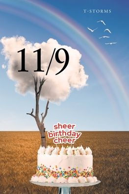 11/9: Sheer Birthday Cheer