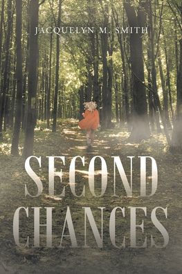 Second Chances - 9781638819233
