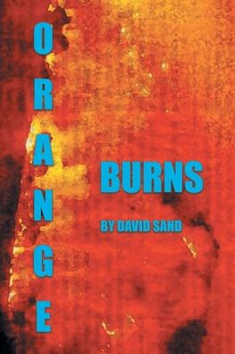 Orange Burns - 9781638819868