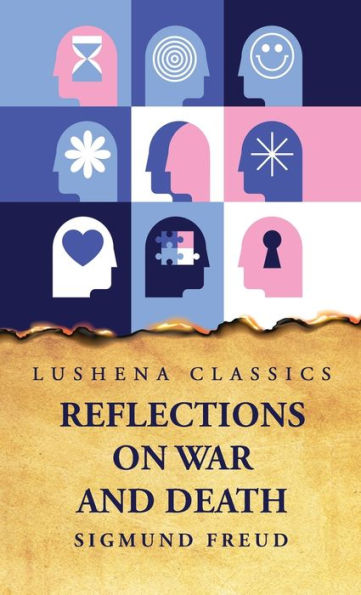 Reflections On War And Death