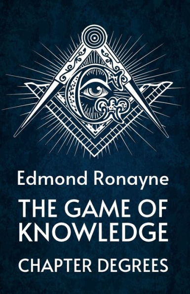 The Game Of Knowledge Chapter Degrees