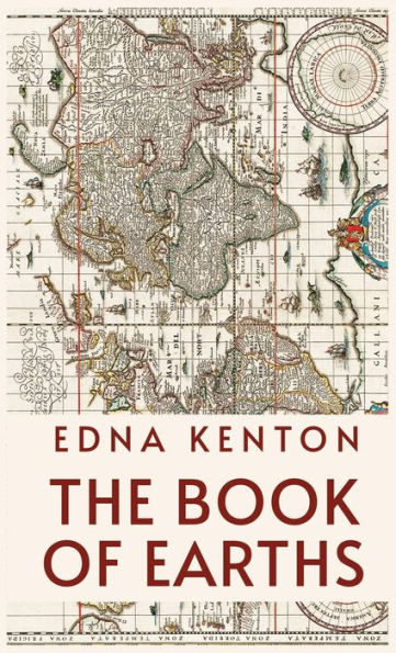 The Book Of Earths
