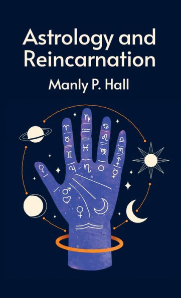 Astrology And Reincarnation Hardcover