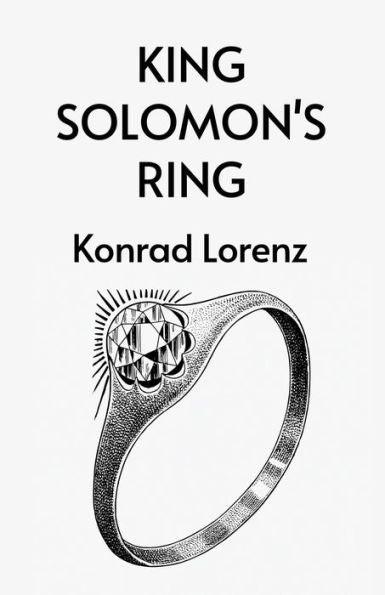 King Solomon'S Ring