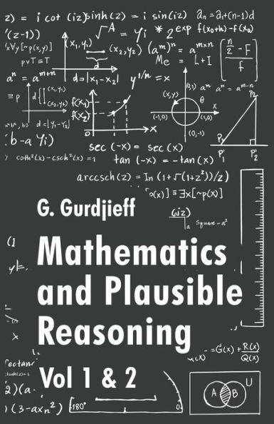 Mathematics And Plausible Reasoning