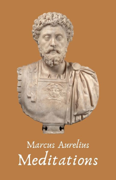The Meditations Of The Emperor Marcus Aurelius Antoninus