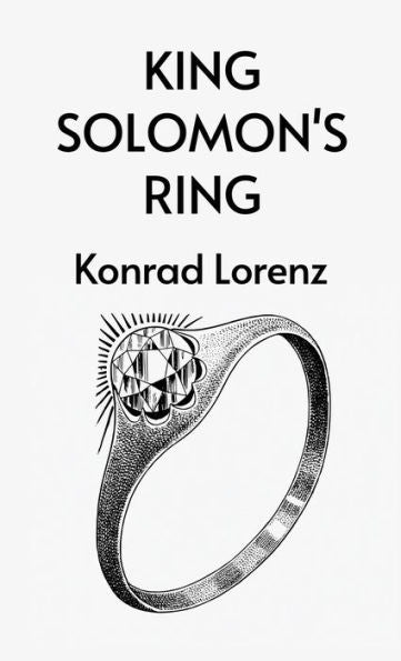 King Solomon'S Ring