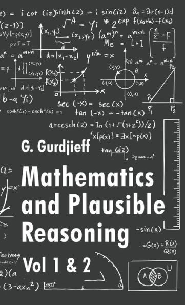 Mathematics And Plausible Reasoning