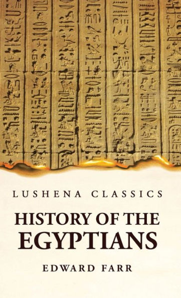 History Of The Egyptians