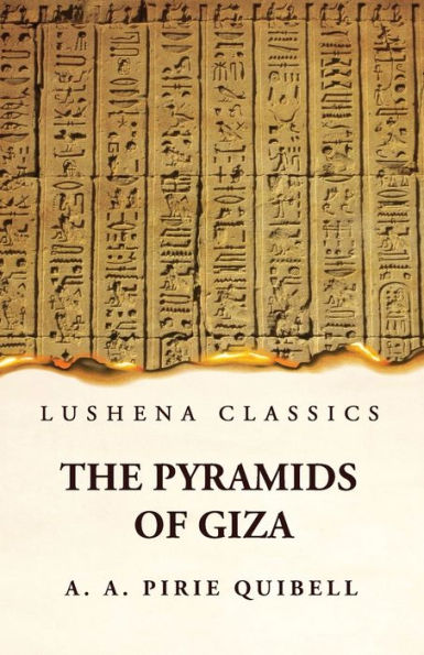 The Pyramids Of Giza