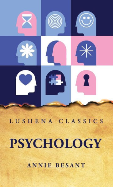 Psychology Vol 1