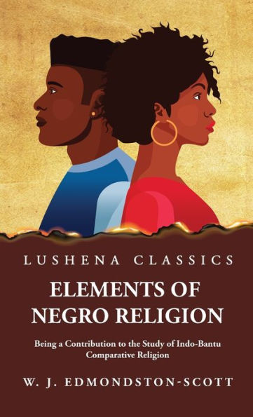 Elements Of Negro Religion
