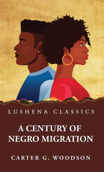 A Century Of Negro Migration