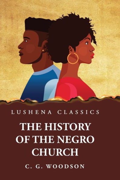 The History Of The Negro Church