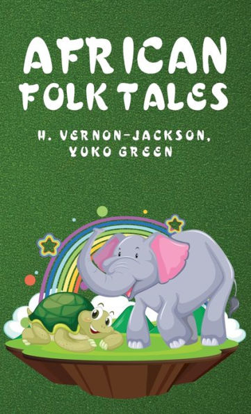African Folk Tales