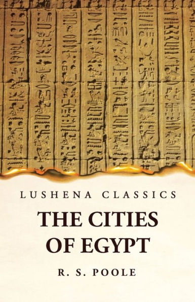 The Cities Of Egypt
