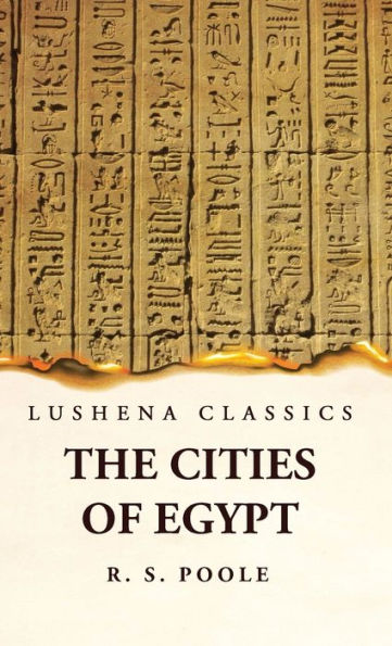 The Cities Of Egypt