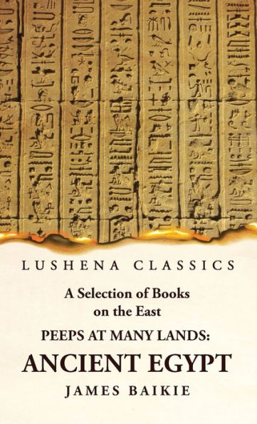 A Selection Of Books On The East