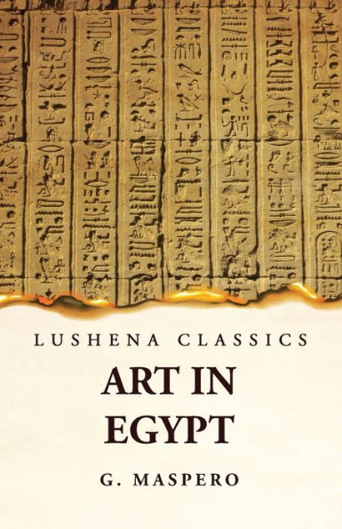 Art In Egypt