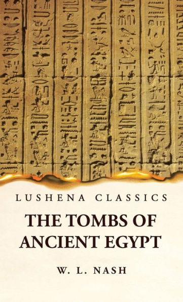 The Tombs Of Ancient Egypt
