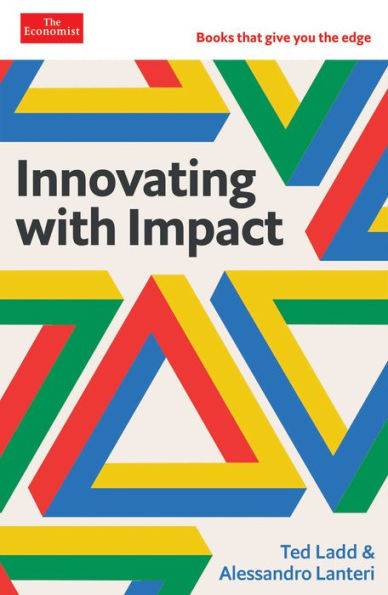 Innovating With Impact: The Economist Edge Series