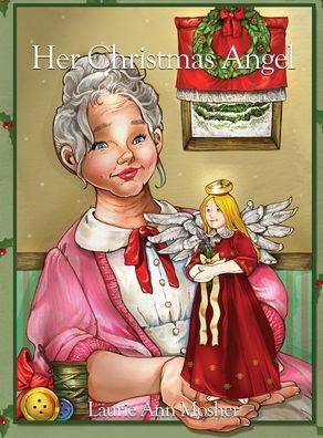 Her Christmas Angel