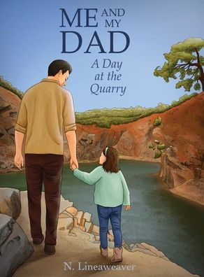Me And My Dad: A Day At The Quarry