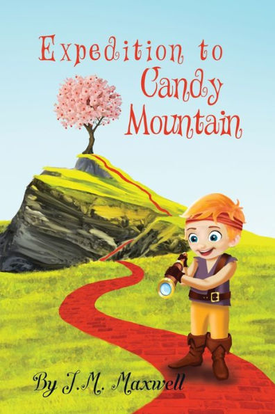 Expedition To Candy Mountain