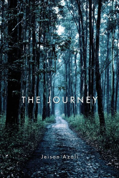 The Journey - 9781639372256