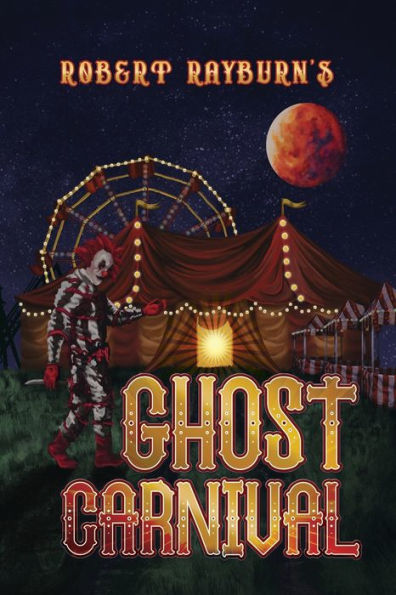 Ghost Carnival