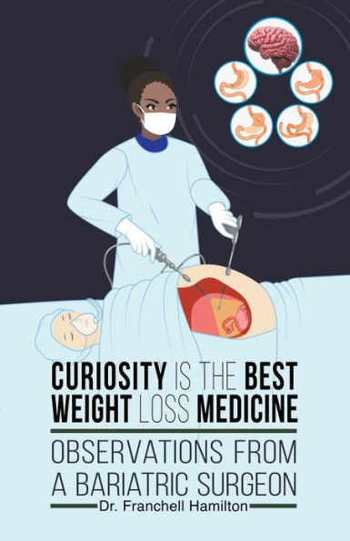 Curiosity Is The Best Weight Loss Medicine: Observations From A Bariatric Surgeon