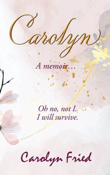 Carolyn: A Memoir