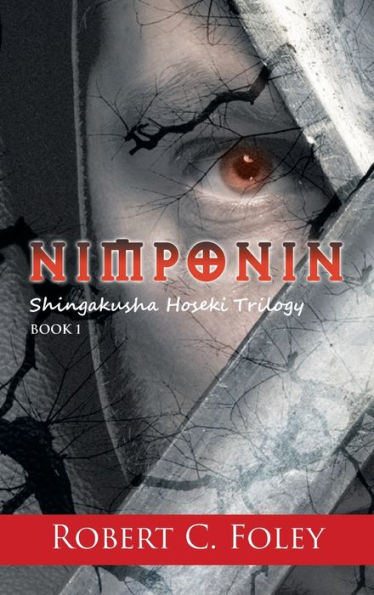 Nimponin: Shingakusha Hoseki Trilogy