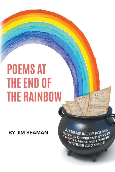 Poems At The End Of The Rainbow