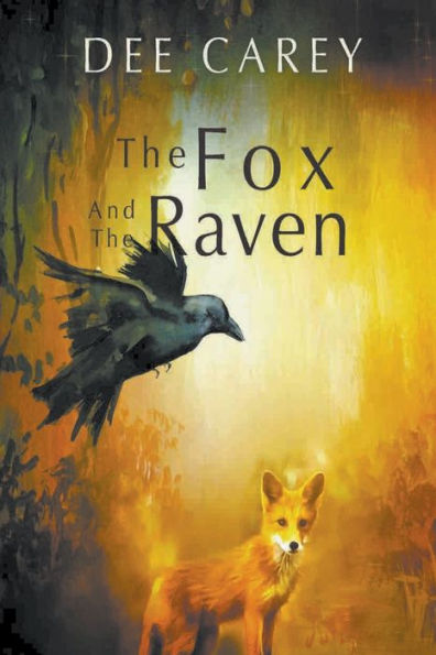 The Fox And The Raven