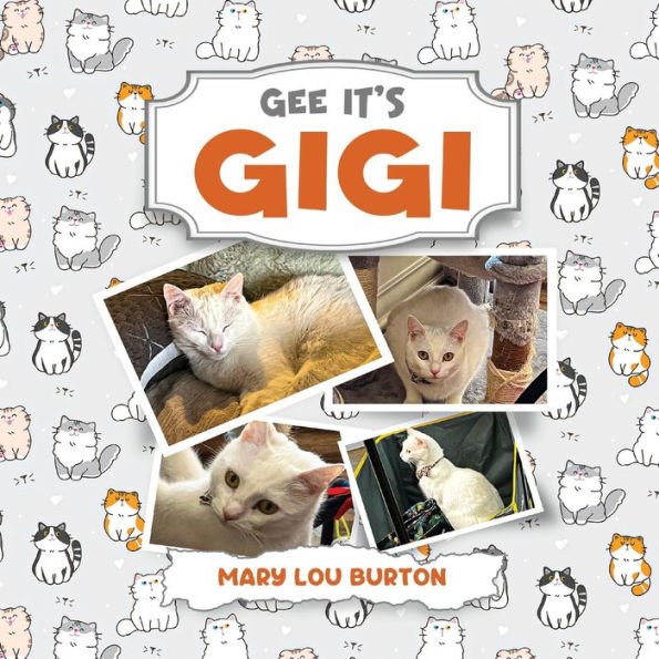 Gee It'S Gigi