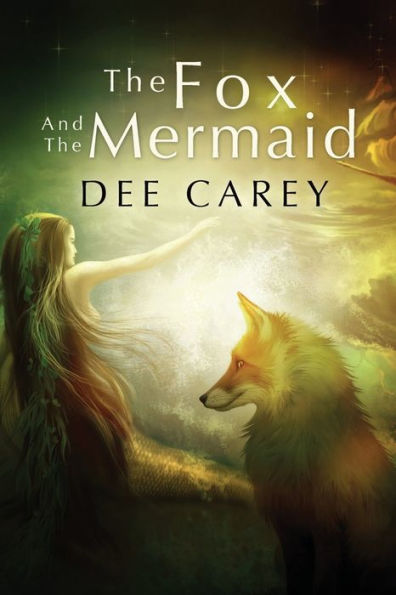 The Fox And The Mermaid