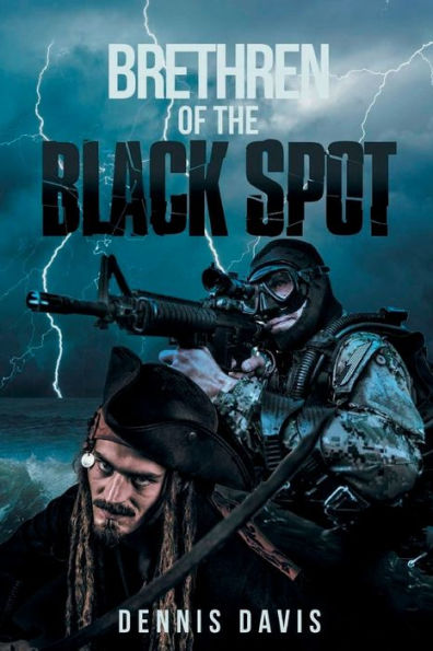 Brethren Of The Black Spot