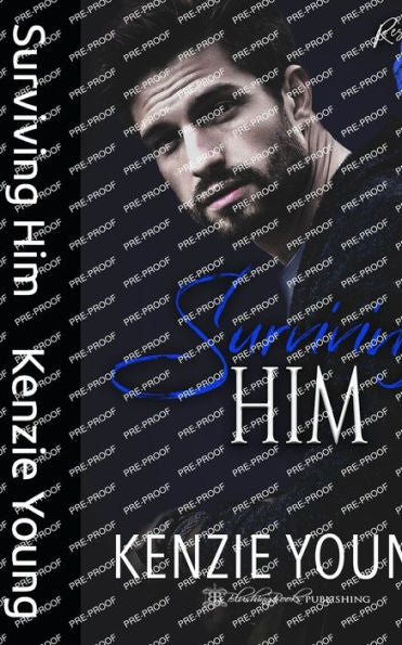 Surviving Him (Rescue Me)