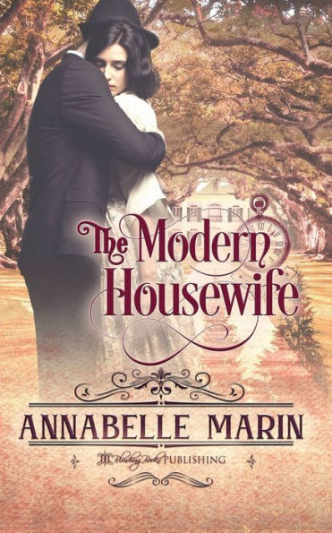 The Modern Housewife (Vintage Beauties)