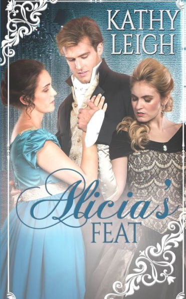 Alicia'S Feat