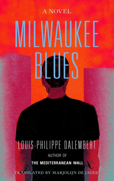 Blues de Milwaukee: una novela
