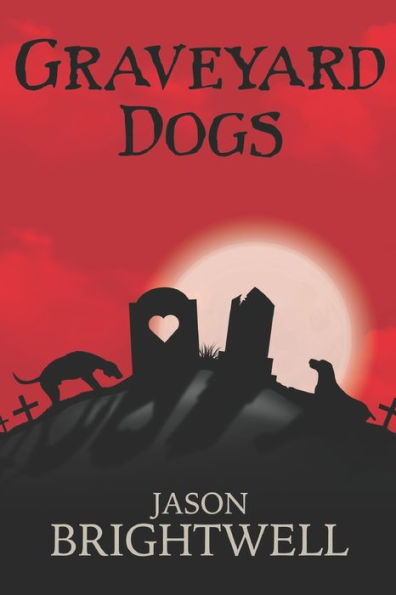 Graveyard Dogs