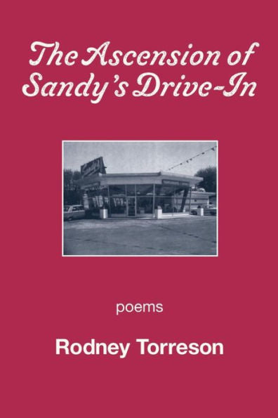 The Ascension Of Sandy'S Drive-In
