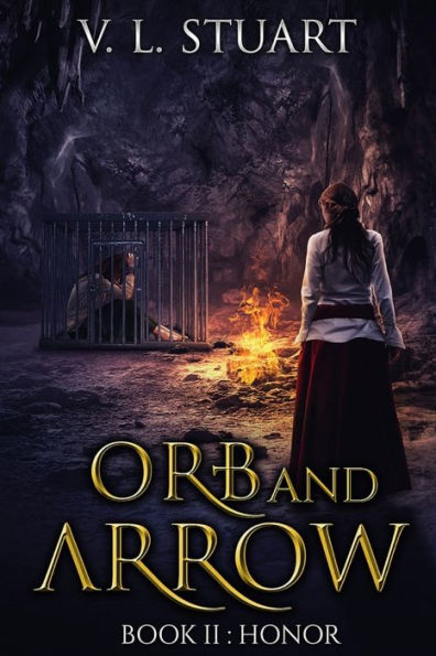 Orb & Arrow Book Ii: Honor: Honor