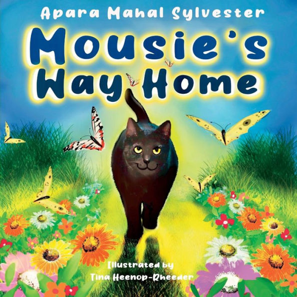 Mousie'S Way Home