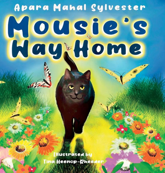 Mousie'S Way Home
